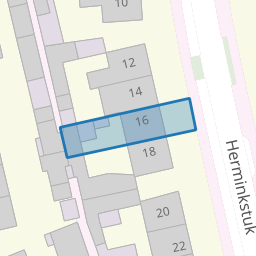 Perceel TBG02-K-6660