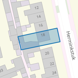 Perceel TBG02-K-6661