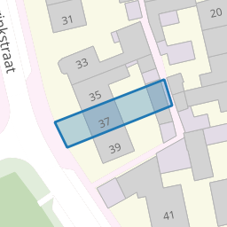 Perceel TBG02-K-6666