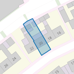 Perceel TBG02-K-6675