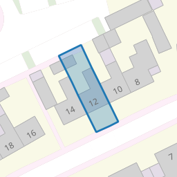 Perceel TBG02-K-6678