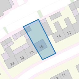 Perceel TBG02-K-6680