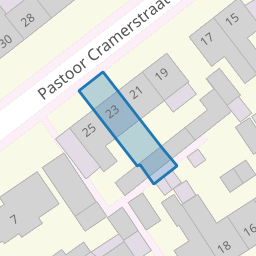 Perceel TBG02-K-6683