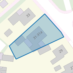 Perceel TBG02-K-6695