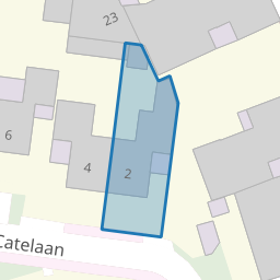 Perceel TBG02-K-6699