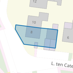 Perceel TBG02-K-6702