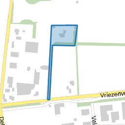 Perceel TBG02-K-6714