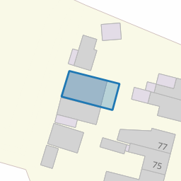 Perceel TBG02-K-6717