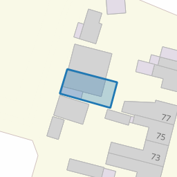 Perceel TBG02-K-6718