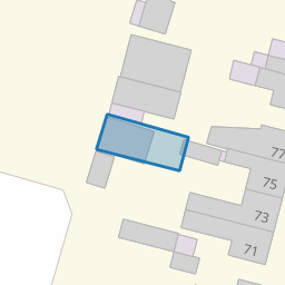 Perceel TBG02-K-6719