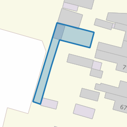 Perceel TBG02-K-6720