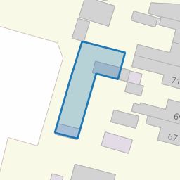 Perceel TBG02-K-6721