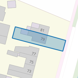 Perceel TBG02-K-6724