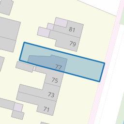 Perceel TBG02-K-6725