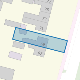 Perceel TBG02-K-6729