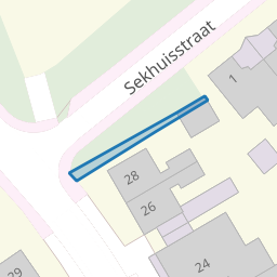 Perceel TBG02-K-6754