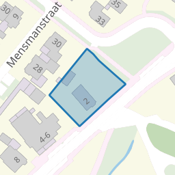 Perceel TBG02-K-6758