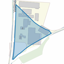 Perceel TBG02-K-6871