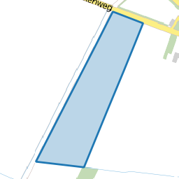 Perceel TBG02-K-6887