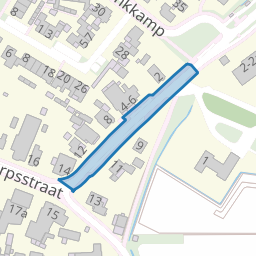 Perceel TBG02-K-6903