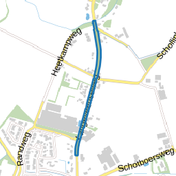 Perceel TBG02-K-6915