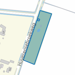 Perceel TBG02-K-6960