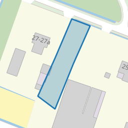 Perceel TBG02-K-6963