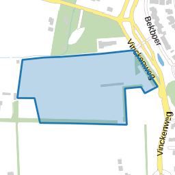 Perceel TBG02-K-6970