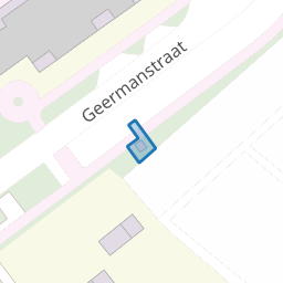 Perceel TBG02-K-7004