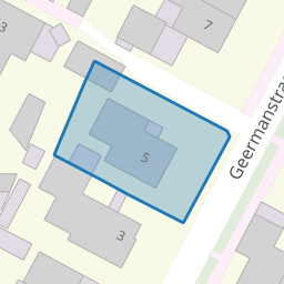 Perceel TBG02-K-7007