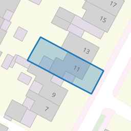 Perceel TBG02-K-7011