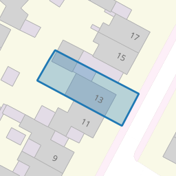 Perceel TBG02-K-7012