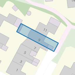 Perceel TBG02-K-7020