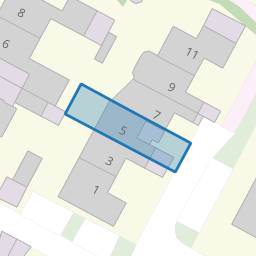 Perceel TBG02-K-7022