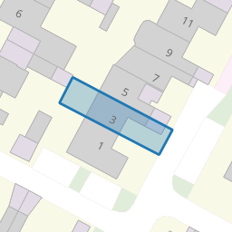 Perceel TBG02-K-7023