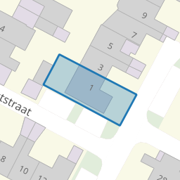 Perceel TBG02-K-7024