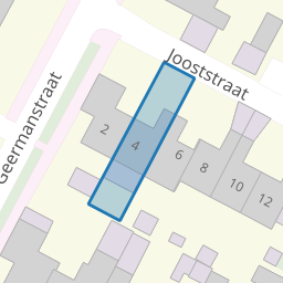 Perceel TBG02-K-7026