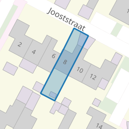 Perceel TBG02-K-7028