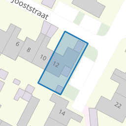 Perceel TBG02-K-7030