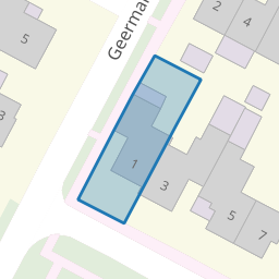 Perceel TBG02-K-7031