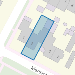 Perceel TBG02-K-7032