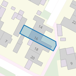 Perceel TBG02-K-7036