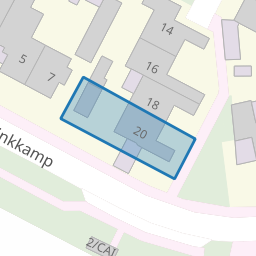 Perceel TBG02-K-7038