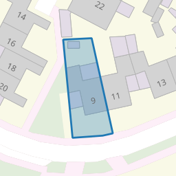 Perceel TBG02-K-7039