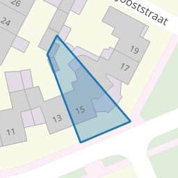 Perceel TBG02-K-7042