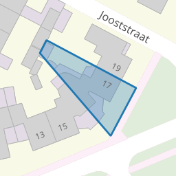 Perceel TBG02-K-7043