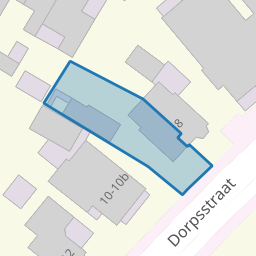 Perceel TBG02-K-7057