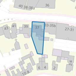 Perceel TBG02-K-7068