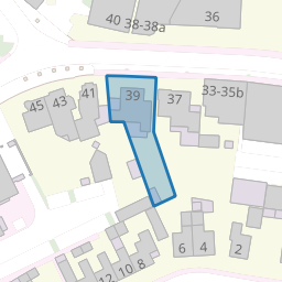 Perceel TBG02-K-7069