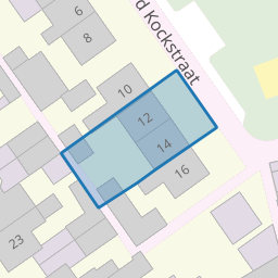 Perceel TBG02-K-7073